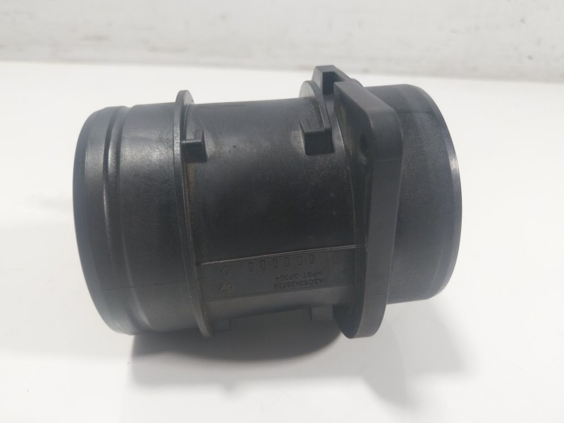 Recambio de caudalimetro para volkswagen polo vi (aw1, bz1, ae1) 1.6 tdi referencia OEM IAM 04L906461B 04L906461B 