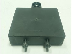 Recambio de modulo electronico para smart fortwo coupé (453) 0.9 (453.344, 453.353) referencia OEM IAM  231A07345R 