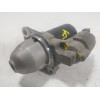 Recambio de motor arranque para bmw serie 1 berlina (e81/e87) 1.6 16v cat referencia OEM IAM  124175212305 