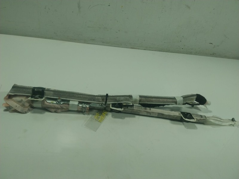 Recambio de airbag cortina delantero izquierdo para volkswagen polo vi (aw1, bz1, ae1) 1.6 tdi referencia OEM IAM 2G4880741G 2G4