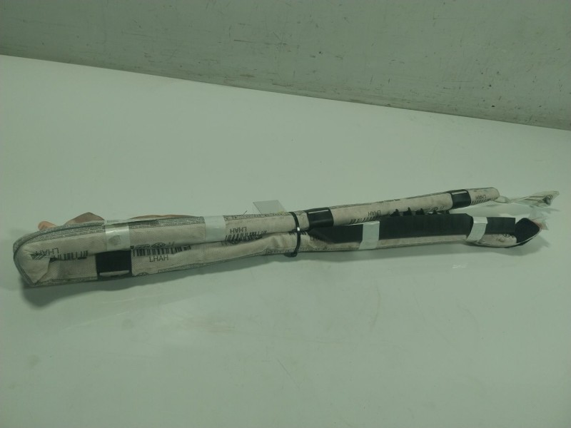 Recambio de airbag cortina delantero izquierdo para volkswagen polo vi (aw1, bz1, ae1) 1.6 tdi referencia OEM IAM 2G4880741G 2G4