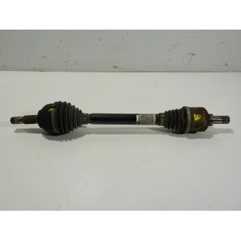 TRANSMISION IZQUIERDA 3272YH 9672959780 