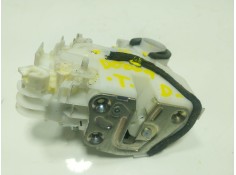 Recambio de cerradura puerta trasera derecha para suzuki vitara (ly) 1.6 (apk 416) referencia OEM IAM  8230154P01  2