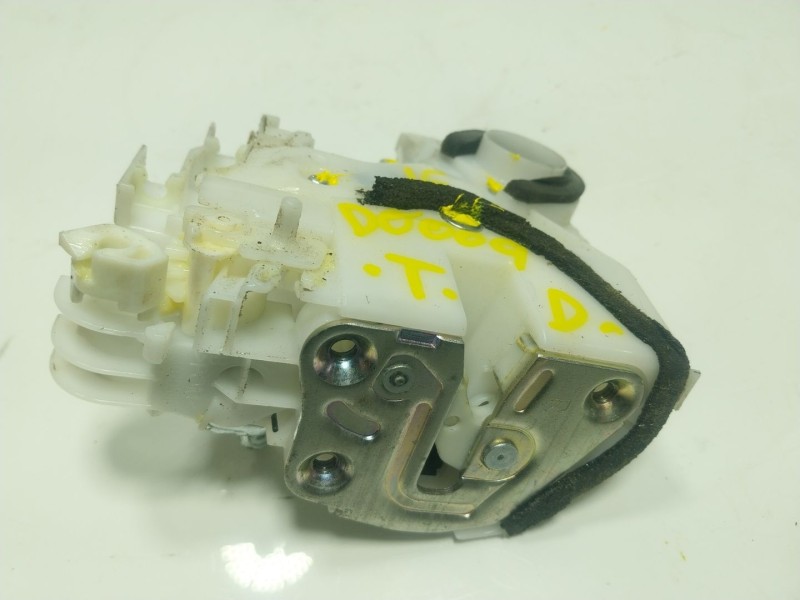 Recambio de cerradura puerta trasera derecha para suzuki vitara (ly) 1.6 (apk 416) referencia OEM IAM  8230154P01 