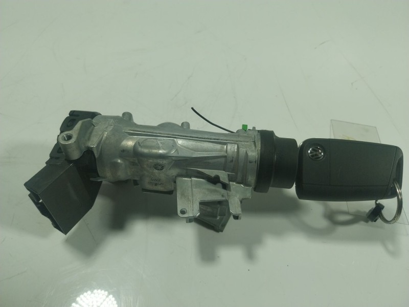 Recambio de antirrobo para volkswagen polo vi (aw1, bz1, ae1) 1.6 tdi referencia OEM IAM 1K0905851D 1K0905851 