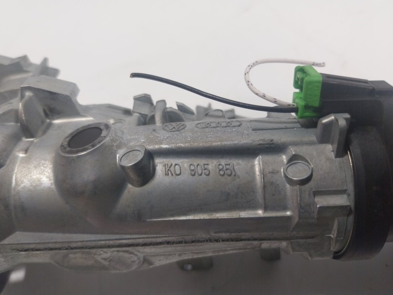 Recambio de antirrobo para volkswagen polo vi (aw1, bz1, ae1) 1.6 tdi referencia OEM IAM 1K0905851D 1K0905851 