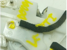 Recambio de cerradura puerta trasera izquierda para suzuki vitara (ly) 1.6 (apk 416) referencia OEM IAM  8230254P01  2