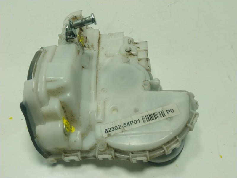 Recambio de cerradura puerta trasera izquierda para suzuki vitara (ly) 1.6 (apk 416) referencia OEM IAM  8230254P01 