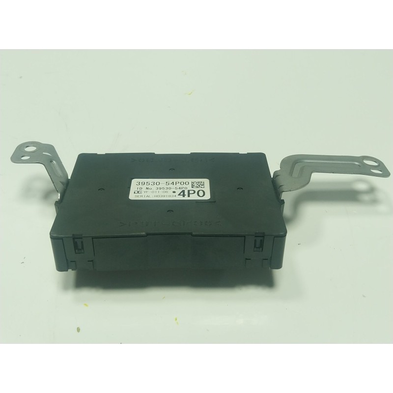 Recambio de modulo electronico para suzuki vitara (ly) 1.6 (apk 416) referencia OEM IAM  3953054P00 