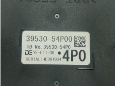 Recambio de modulo electronico para suzuki vitara (ly) 1.6 (apk 416) referencia OEM IAM  3953054P00  2