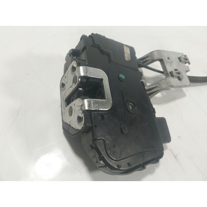 Recambio de cerradura puerta delantera derecha para kia sportage iv (ql, qle) 1.7 crdi referencia OEM IAM   