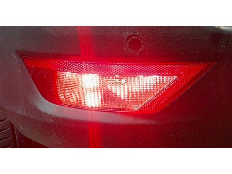 Recambio de piloto trasero antiniebla izquierdo para ford ecosport 1.0 ecoboost referencia OEM IAM  CN1515K273AD 