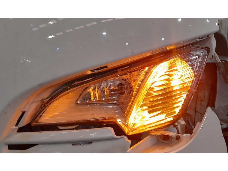 Recambio de piloto delantero izquierdo para ford ecosport 1.0 ecoboost referencia OEM IAM  GN15113B221MB 