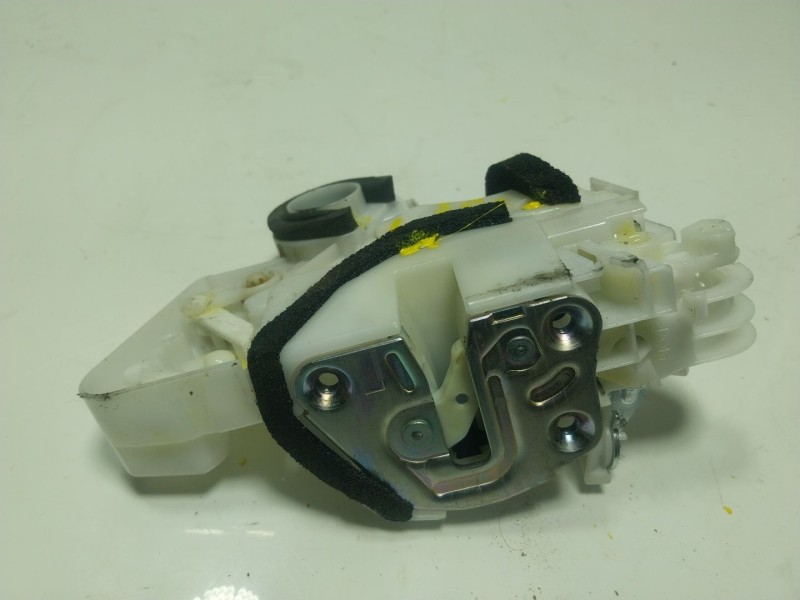 Recambio de cerradura puerta delantera izquierda para suzuki vitara (ly) 1.6 (apk 416) referencia OEM IAM  8220254P10 