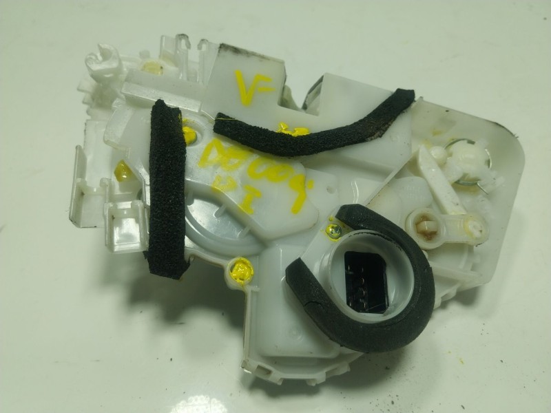 Recambio de cerradura puerta delantera izquierda para suzuki vitara (ly) 1.6 (apk 416) referencia OEM IAM  8220254P10 