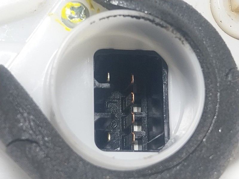 Recambio de cerradura puerta delantera izquierda para suzuki vitara (ly) 1.6 (apk 416) referencia OEM IAM  8220254P10 