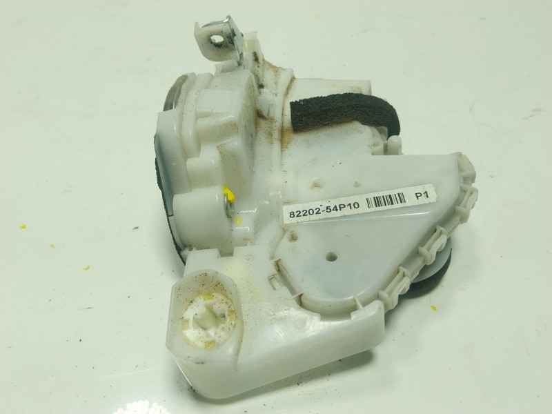 Recambio de cerradura puerta delantera izquierda para suzuki vitara (ly) 1.6 (apk 416) referencia OEM IAM  8220254P10 