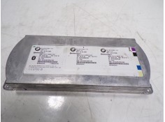 Recambio de modulo electronico para bmw serie m6 coupe (e63) basis referencia OEM IAM 84109231093 917426101 