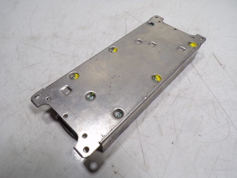 Recambio de modulo electronico para bmw serie m6 coupe (e63) basis referencia OEM IAM 84109231093 917426101 