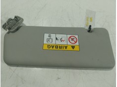 Recambio de parasol derecho para renault clio iv (bh_) 1.5 dci 90 referencia OEM IAM    2