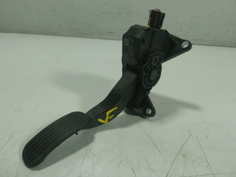 Recambio de potenciometro pedal para toyota yaris cross (mxp_) 1.5 hybrid (mxpj10) referencia OEM IAM  78110K0030 