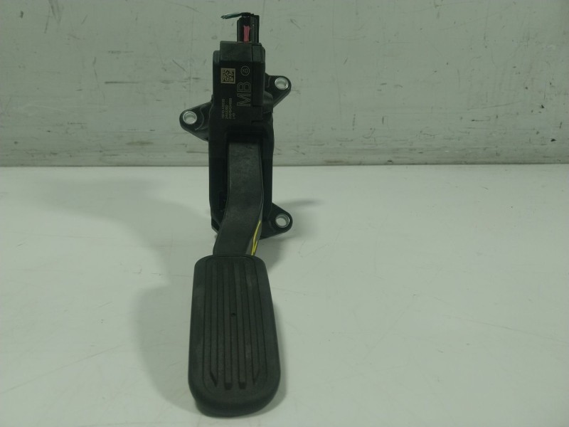 Recambio de potenciometro pedal para toyota yaris cross (mxp_) 1.5 hybrid (mxpj10) referencia OEM IAM  78110K0030 