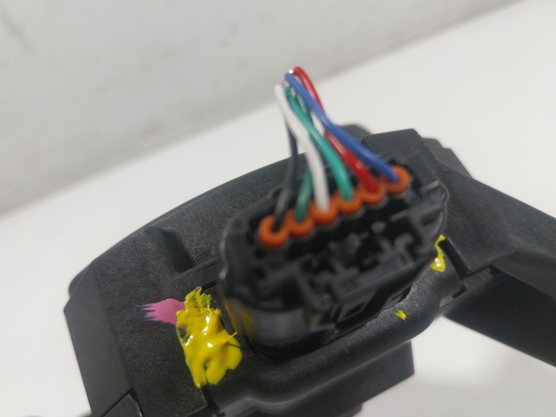 Recambio de potenciometro pedal para toyota yaris cross (mxp_) 1.5 hybrid (mxpj10) referencia OEM IAM  78110K0030 