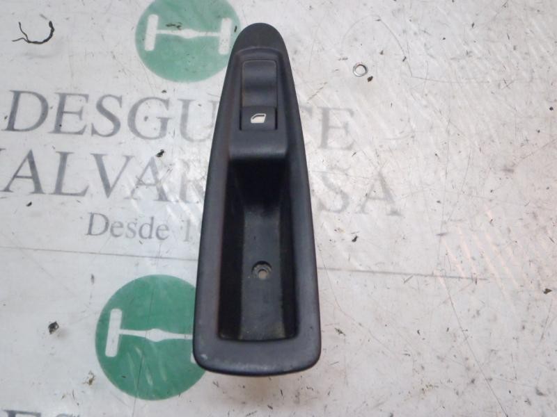 Recambio de mando elevalunas trasero izquierdo para citroën c4 berlina exclusive referencia OEM IAM 6554HJ  