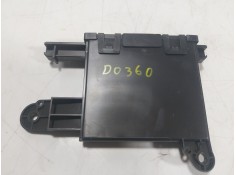 Recambio de modulo electronico para toyota yaris cross (mxp_) 1.5 hybrid (mxpj10) referencia OEM IAM  88650K0121  2