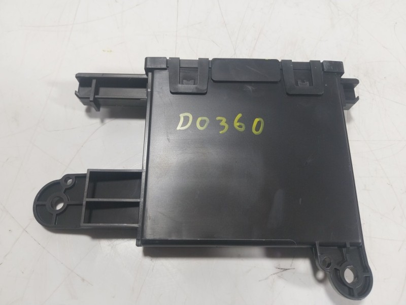 Recambio de modulo electronico para toyota yaris cross (mxp_) 1.5 hybrid (mxpj10) referencia OEM IAM  88650K0121 