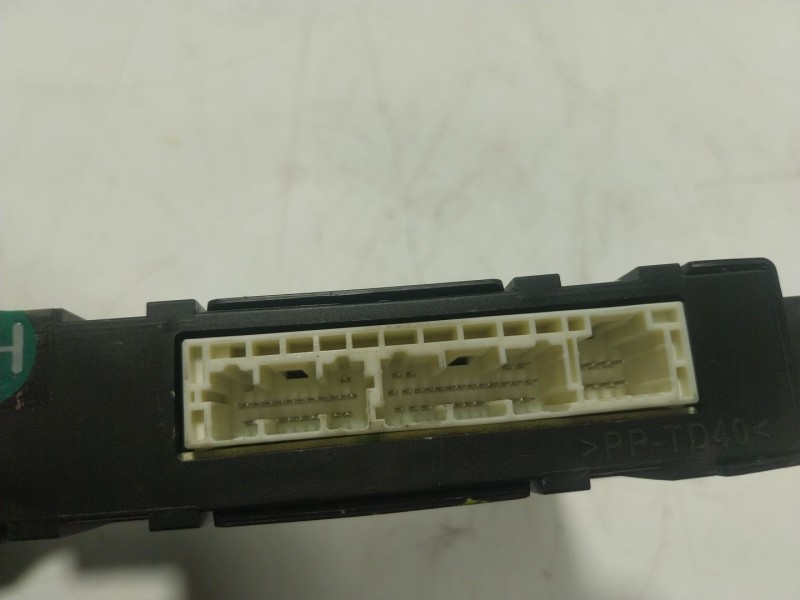 Recambio de modulo electronico para toyota yaris cross (mxp_) 1.5 hybrid (mxpj10) referencia OEM IAM  88650K0121 