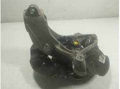 Recambio de mangueta delantera izquierda para mercedes-benz clase a berlina (bm 177) referencia OEM IAM    2