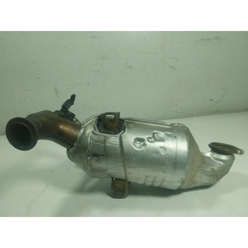 Recambio de catalizador para peugeot 3008 monospace (0u_) 1.6 bluehdi 120 referencia OEM IAM  9805130480 