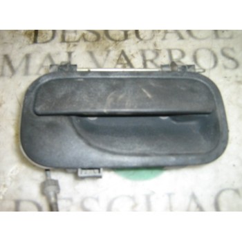 MANETA EXTERIOR DELANTERA DERECHA 