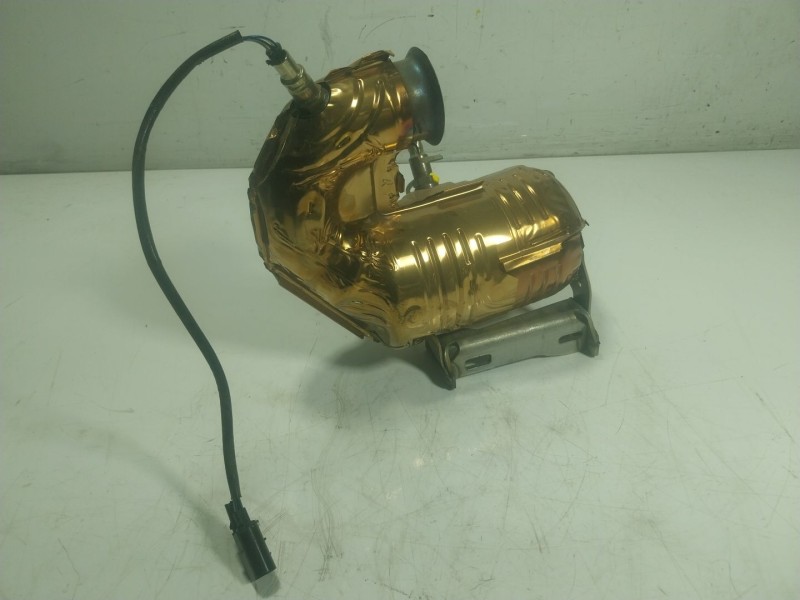 Recambio de catalizador para mercedes-benz clase a berlina (bm 177) referencia OEM IAM  A2474902304 