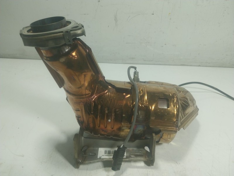 Recambio de catalizador para mercedes-benz clase a berlina (bm 177) referencia OEM IAM  A2474902304 