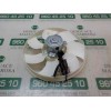 Recambio de electroventilador para toyota aygo 1.0 vvti referencia OEM IAM 163628EA01  