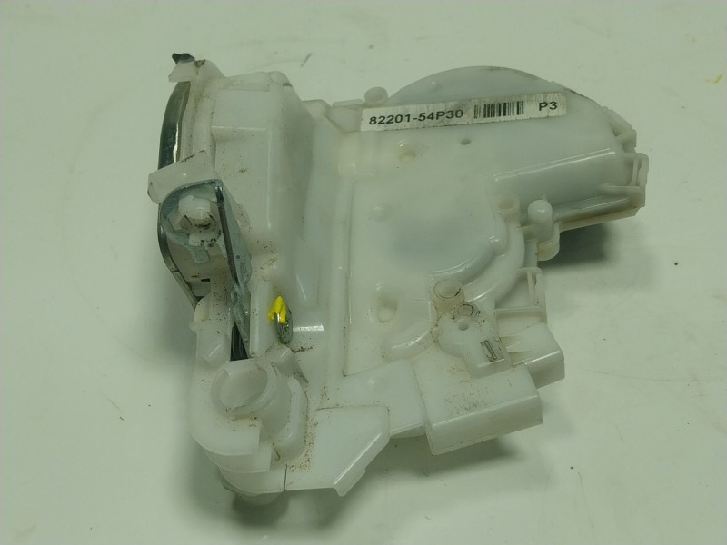 Recambio de cerradura puerta delantera derecha para suzuki vitara (ly) 1.6 (apk 416) referencia OEM IAM  8220154P30 