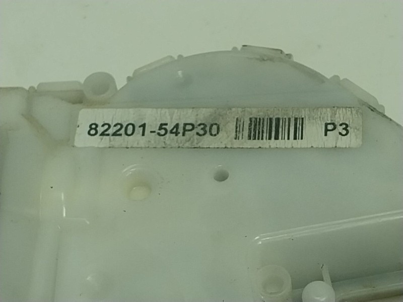 Recambio de cerradura puerta delantera derecha para suzuki vitara (ly) 1.6 (apk 416) referencia OEM IAM  8220154P30 