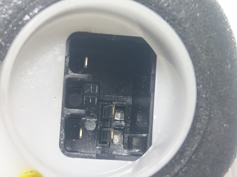 Recambio de cerradura puerta delantera derecha para suzuki vitara (ly) 1.6 (apk 416) referencia OEM IAM  8220154P30 