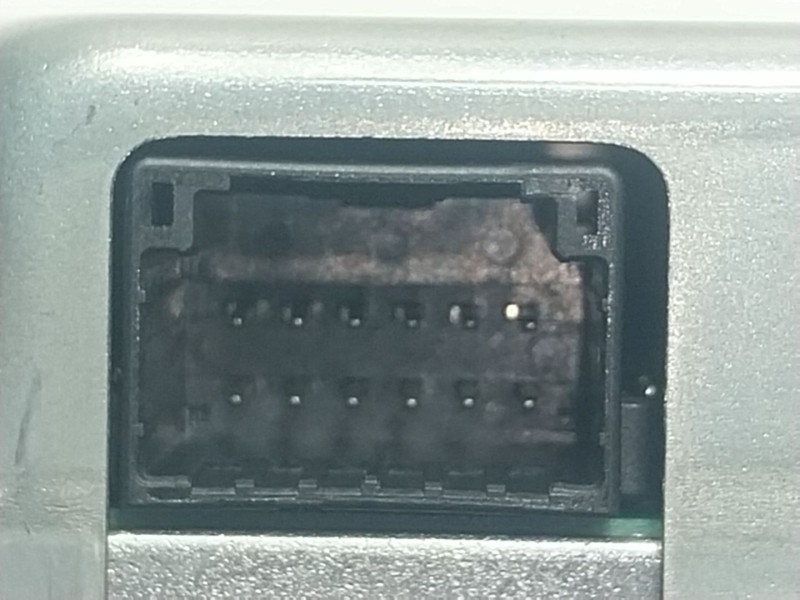 Recambio de modulo electronico para lexus lbx hybrid 1.5 vvti hybrid (mayh10l) referencia OEM IAM  8647052010 