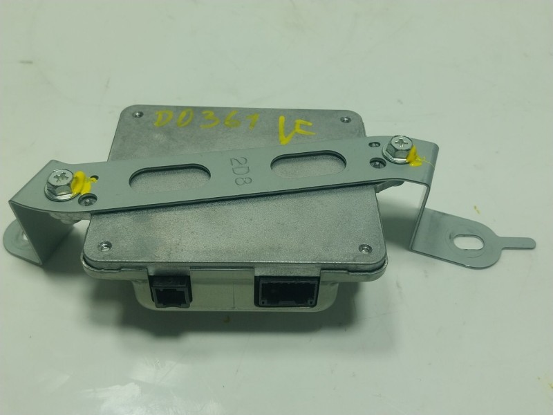 Recambio de modulo electronico para lexus lbx hybrid 1.5 vvti hybrid (mayh10l) referencia OEM IAM  8647052010 