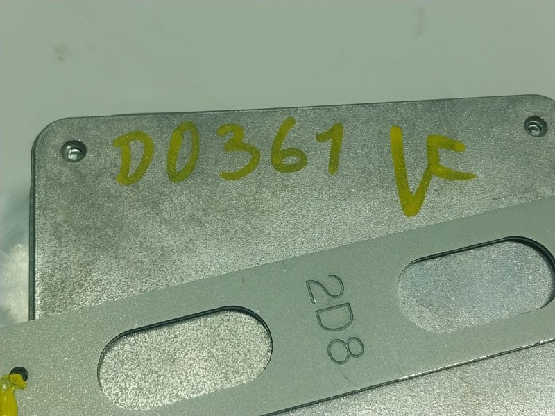 Recambio de modulo electronico para lexus lbx hybrid 1.5 vvti hybrid (mayh10l) referencia OEM IAM  8647052010 