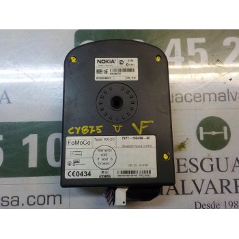 MODULO ELECTRONICO 1506957 7S7T19G488AE 
