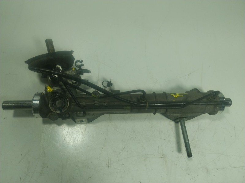 Recambio de cremallera direccion para peugeot 3008 monospace (0u_) 1.6 bluehdi 120 referencia OEM IAM  6820000084 