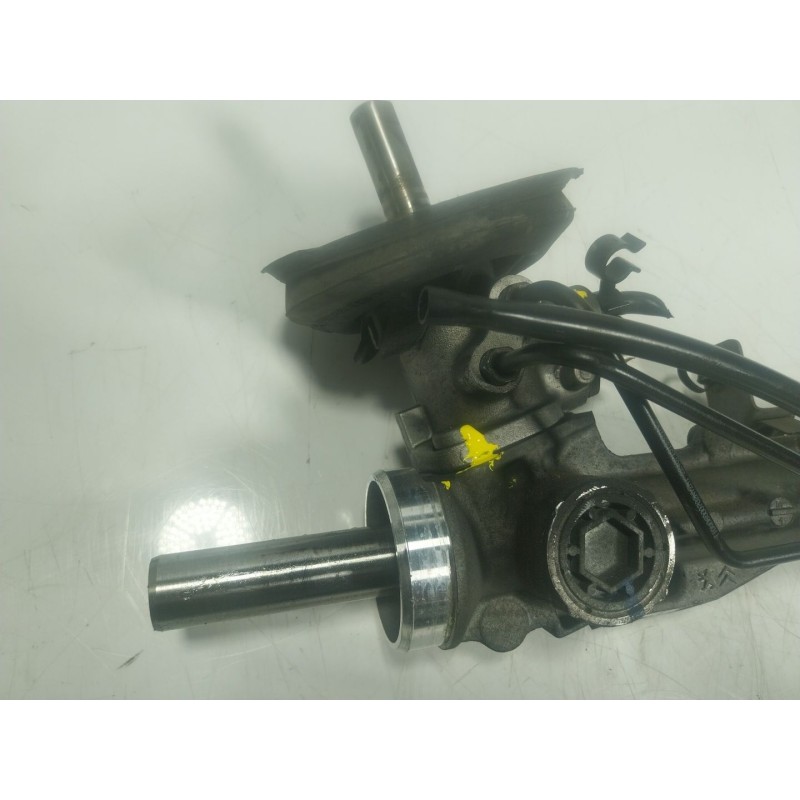 Recambio de cremallera direccion para peugeot 3008 monospace (0u_) 1.6 bluehdi 120 referencia OEM IAM  6820000084 