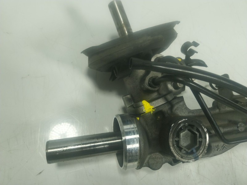 Recambio de cremallera direccion para peugeot 3008 monospace (0u_) 1.6 bluehdi 120 referencia OEM IAM  6820000084 