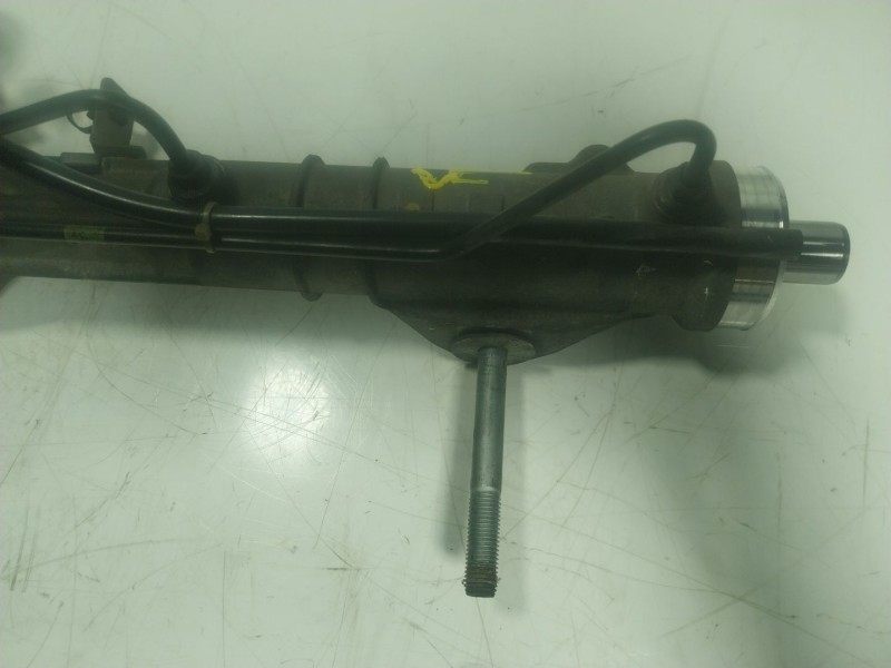 Recambio de cremallera direccion para peugeot 3008 monospace (0u_) 1.6 bluehdi 120 referencia OEM IAM  6820000084 