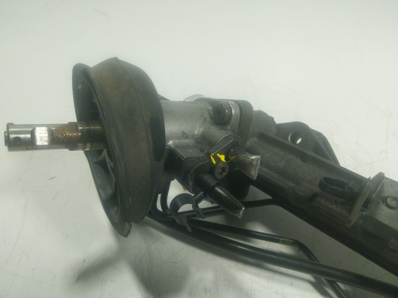 Recambio de cremallera direccion para peugeot 3008 monospace (0u_) 1.6 bluehdi 120 referencia OEM IAM  6820000084 