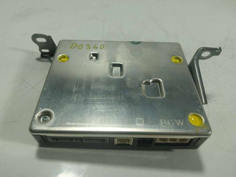 Recambio de modulo electronico para toyota yaris cross (mxp_) 1.5 hybrid (mxpj10) referencia OEM IAM  867400D031 